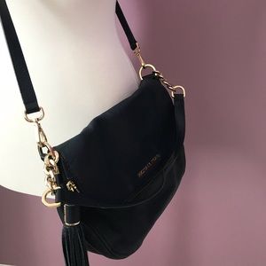 Michael Kors Bedford Tassel Medium Crossbody